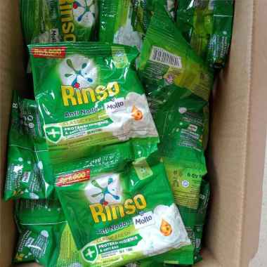 RINSO BUBUK SACHET SERENCENG