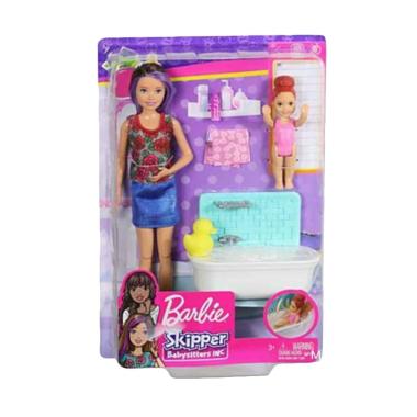 Daftar Harga Wajah Terbaik Barbie Terbaru Juli 2020 Terupdate