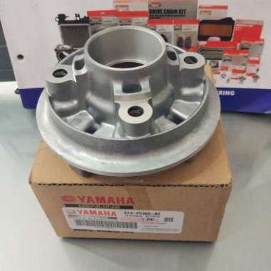 Nap Dudukan Gear (Jupiter Lama,Fiz R,Vega New ,Vega Lama