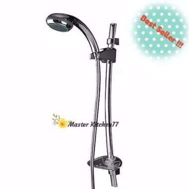 Hand Shower Set Wasser SHS 733 / Wasser SHS733 / hand shower tiang