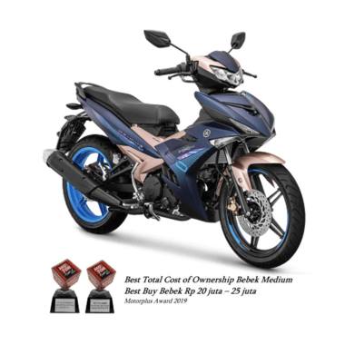 10 Motor Sport 150cc Terbaik Dan Tercepat 2020 Otomotifo