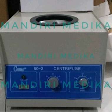 Centrifuge Rotator Sentrifuse Original Corona 8 Hole
