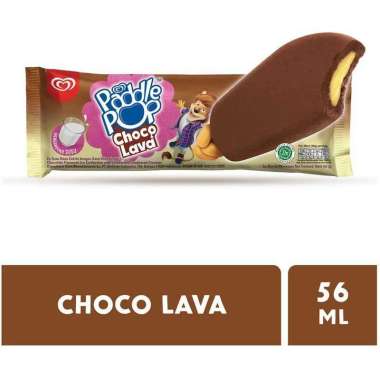 Jual Wall S Paddle Pop Choco Lava 56 Ml Murah September 2020 Blibli Com