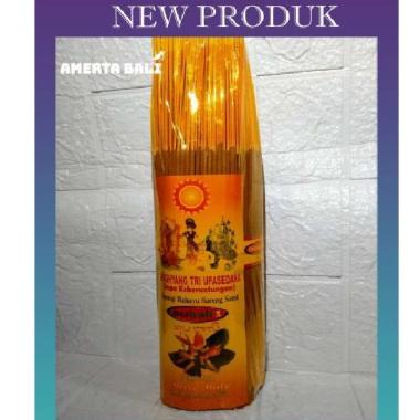 Dupa Aromaterapi Herbal Dubali Kemasan 1 kg Cempaka