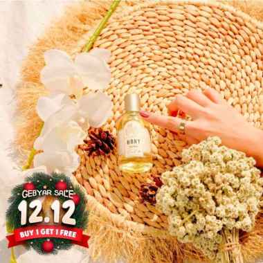 Parfum Pria Tahan Lama Scentplus H R N Y Eau De Parfume 30 ml