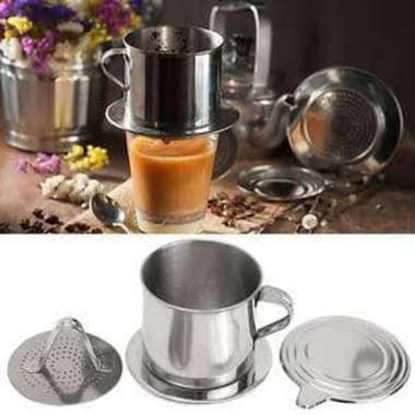 Vietnam dripper / kopi vietnam dripper maker infuser