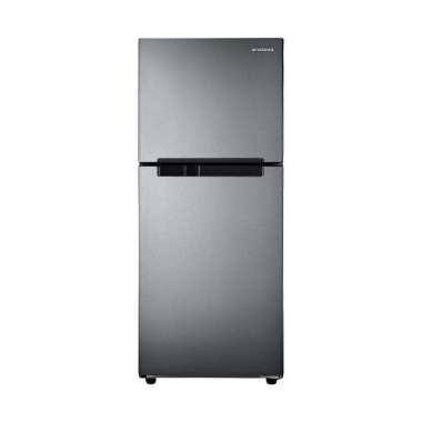 Samsung Kulkas 2 Pintu 203 L RT19M300BGS