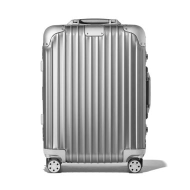 Promo RIMOWA ESSENTIAL SLEEVE CABIN S 