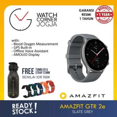 Amazfit gtr2e gps Clearance