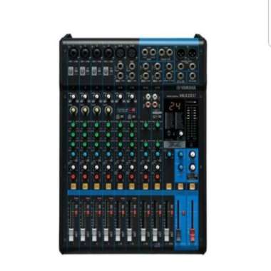 Yamaha Audio Mixer Mg 12Xu