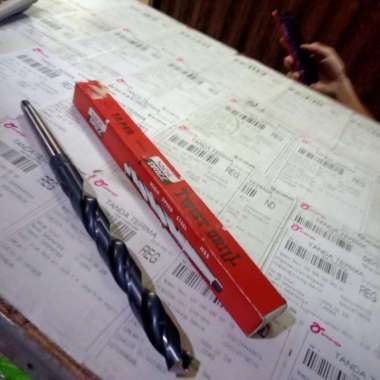 Mata Bor Nachi 20.5Mm Taper Shank Cones Kones