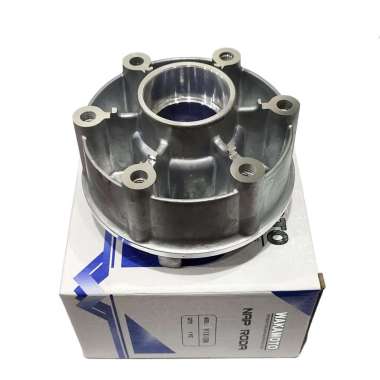 NAP GEAR BELAKANG WAKAMOTO VIXION