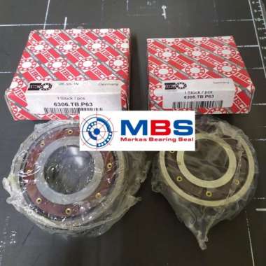 BEARING KRUK AS YAMAHA NMAX - AEROX HIGH SPEED MERK IBC ASLI