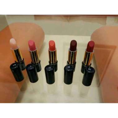 Lipstick Viva Cosmetics Original Murah
