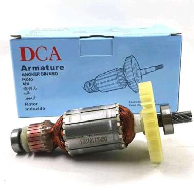 DCA Armature Angker 5704 / 5806 B