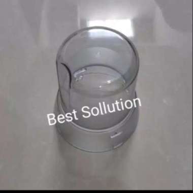 Mill Jar Gelas Blender Dry Mill Philips Hr2056 Hr2057 Hr 2056 Hr 2057