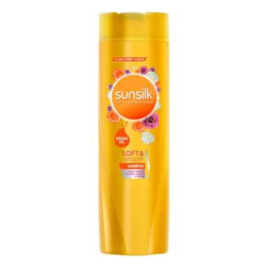 Sunsilk Shampoo