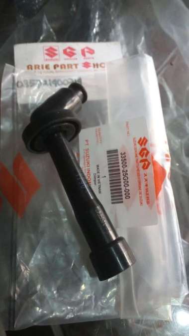 Cop Cangklongan Padudan Busi Satria Fu Gsx Bandit Ori Sgp