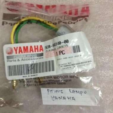 Piting Lampu Yamaha Mio Ori