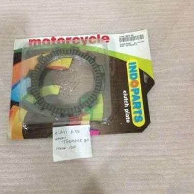 Kampas Kopling Suzuki Thunder 125 merk IDP