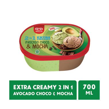 Es Cream Walls Harga Terbaru September 2020 Blibli Com