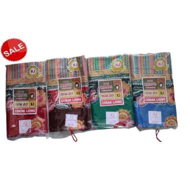 SELENDANG GENDONG Slendang Jarik Gendong Gendongan Bayi Cukin Halus Selendang Ratna Jaya