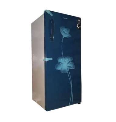 Kulkas Polytron Prx181 (Bandung Area Only) Biru
