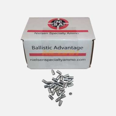 NIELSEN SPECIALTY AMMO / NSA SLUG 20.5GR