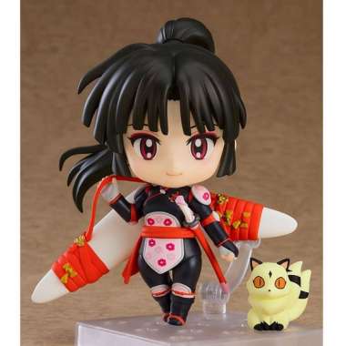 Nendoroid Sango - Inuyasha