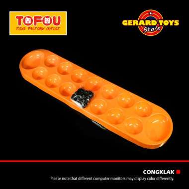 Jual Daymart Toys Magnetic Snake Ladder Board Game Ular Tangga Murah Agustus 2020 Blibli Com