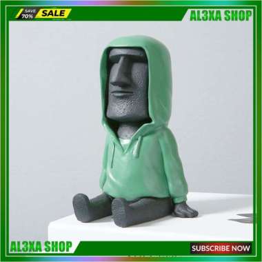 Vimi Home Decor Unik Pajangan Ruang Tamu Dekorasi Kamar Pernak Pernik