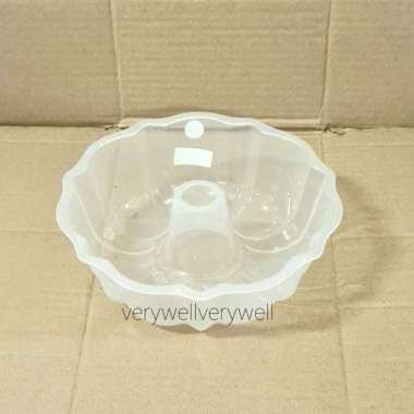 Owl cetakan agar agar jelly puding amerika kecil