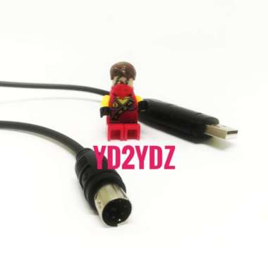 usb programming cable yaesu ct39 usb-29b kabel program ft3000 ft7800 ft7900 ft8800 ft8900 ft-3000 ft