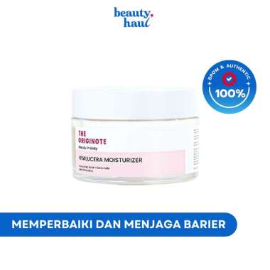 THE ORIGINOTE Moisturizer