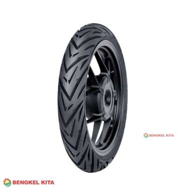 FDR BAN LUAR 120/80-17 TUBLES GENZI PRO