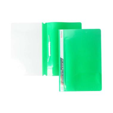 Folder One Business File Folio [12 Pcs] hijau
