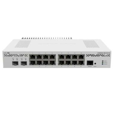 MikroTik CCR2004-16G-2S+PC Cloud Core Router CCR2004-16G-2S+PC
