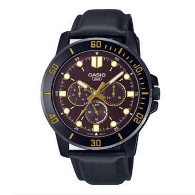 CASIO MTP-VD300BL-5EUDF BLACK