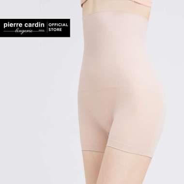 Pierre Cardin Seamless Boyleg Shaper 500-2025S Beige XL