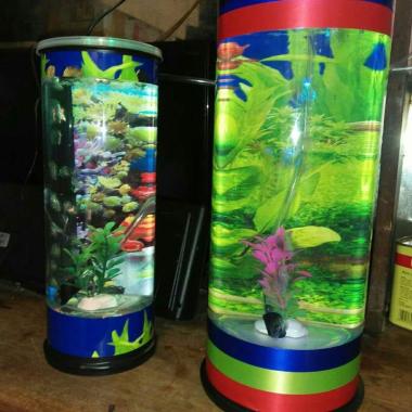 Jual Takari Lampu Uv Aquarium 7 W Online Desember 2020 Blibli