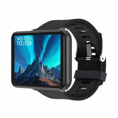 Jual Lemfo M1 Sport Smartwatch Heart Rate Monitor With Bluetooth Headset Online Januari 2021 Blibli