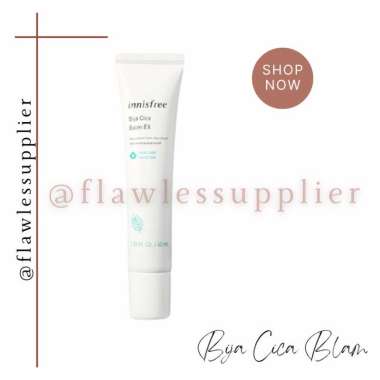Innisfree Bija Cica Balm EX 40ML
