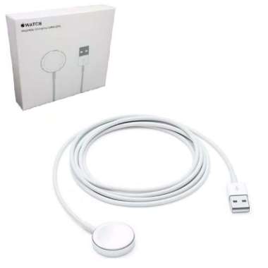 Charger Apple Watch - Harga Terbaru 