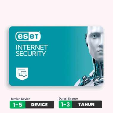 Jual Anti Virus Lisensi Original Murah - Harga Diskon Maret ...