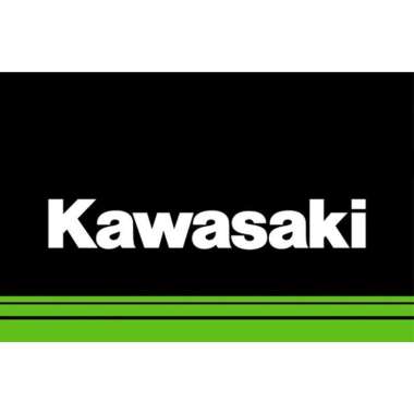 KAWASAKI BOOKING / PELUNASAN - DJARUM BLACK AUTO BATTLE [1]