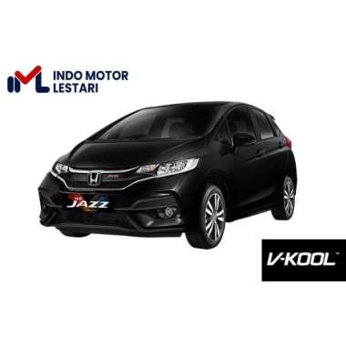 Kaca Film V-Kool VK40 Depan Jazz