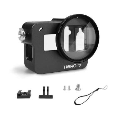 Daftar Harga Gopro Hero 6 Black Shoot Terbaru Agustus 2020 Terupdate Blibli Com