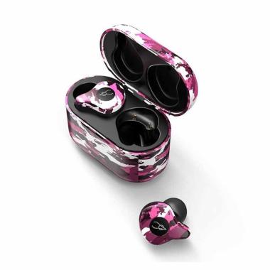 SABBAT E12 Ultra Camouflage TWS APTX Bluetooth In Ear Earphone Emirates