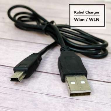 Kabel Charger HT WLAN