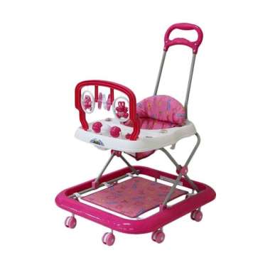 Jual Baby Walker Merek Family Harga Promo Diskon Blibli Com